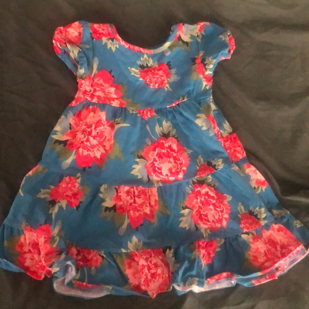 Matilda Jane flower dress
